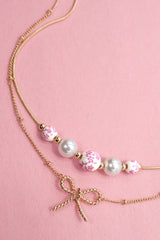 Suki Necklace