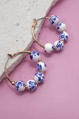 Nixie Earring