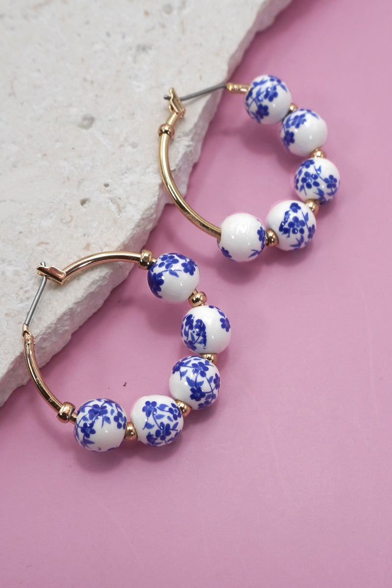 Nixie Earring