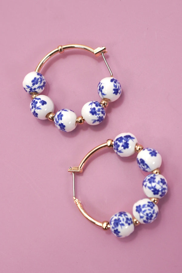 Nixie Earring
