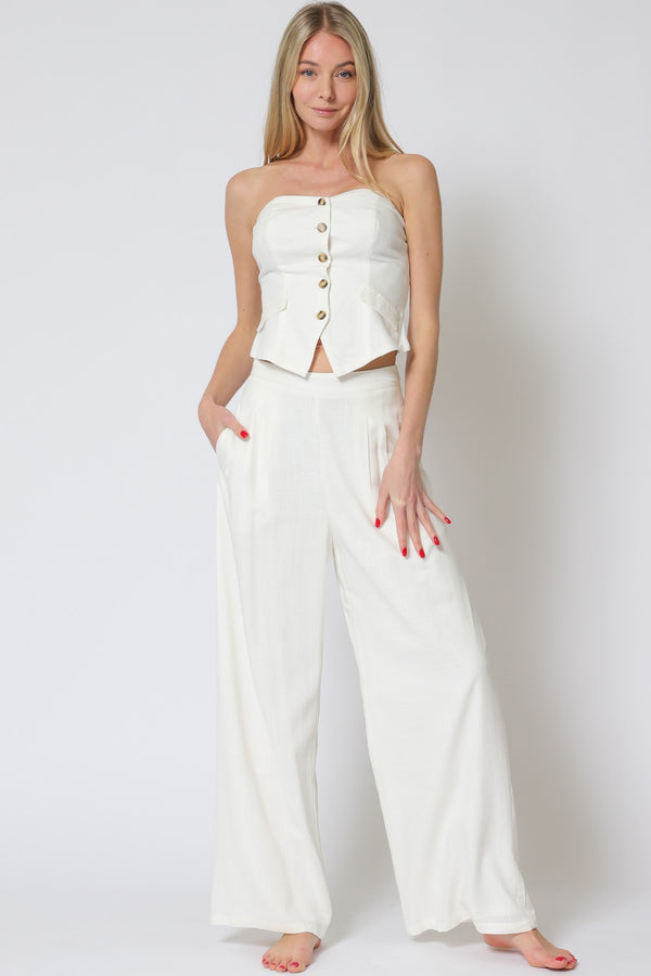 Josie Pant Set