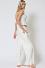 Josie Pant Set