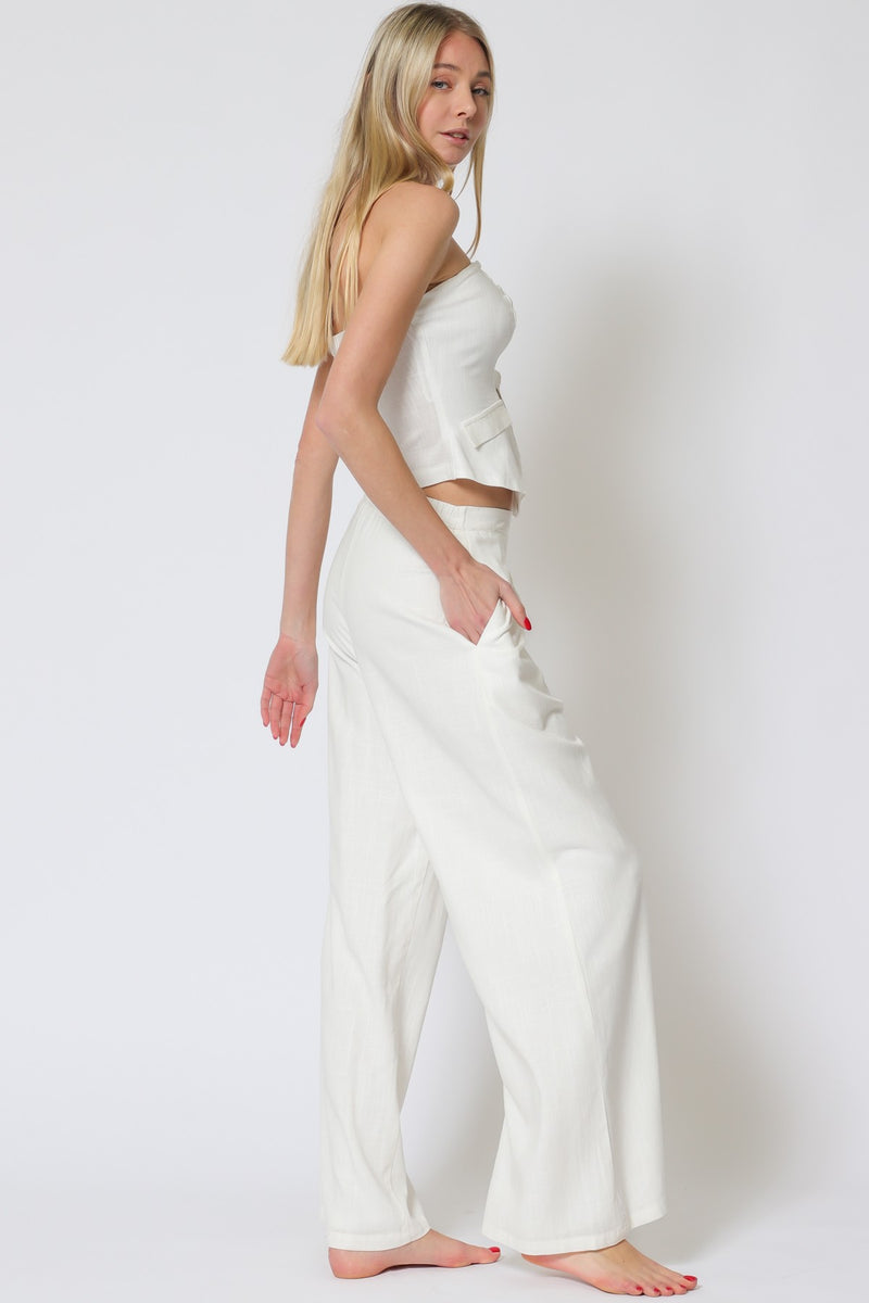 Josie Pant Set