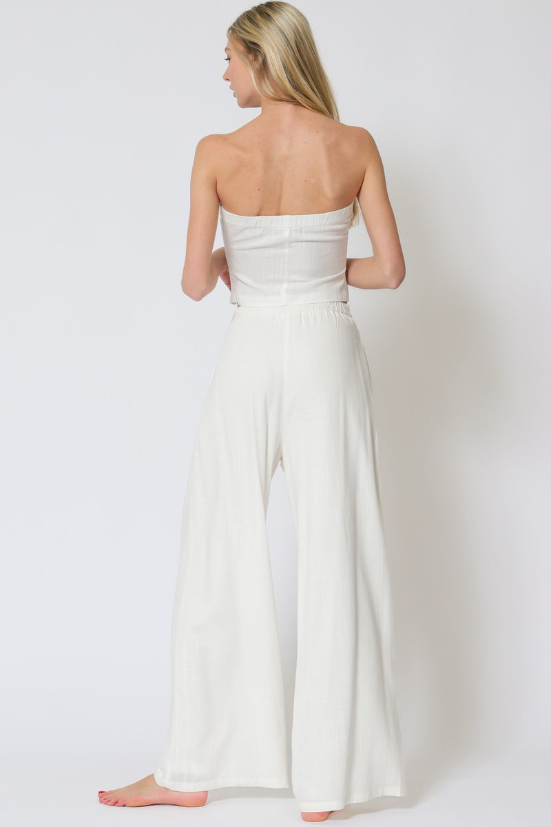 Josie Pant Set