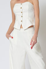 Josie Pant Set