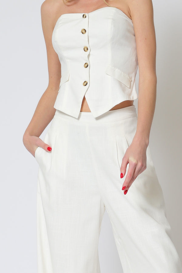 Josie Pant Set