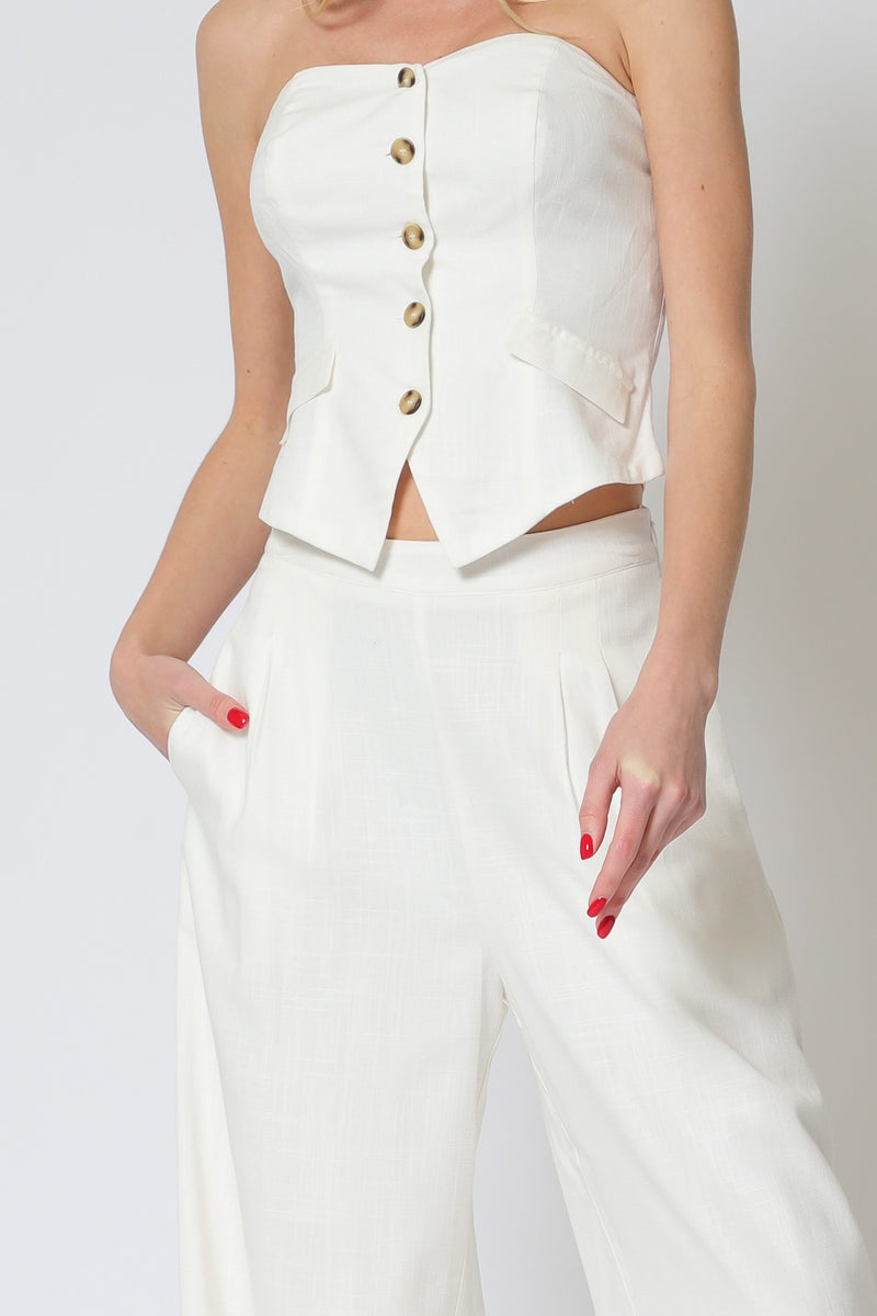 Josie Pant Set