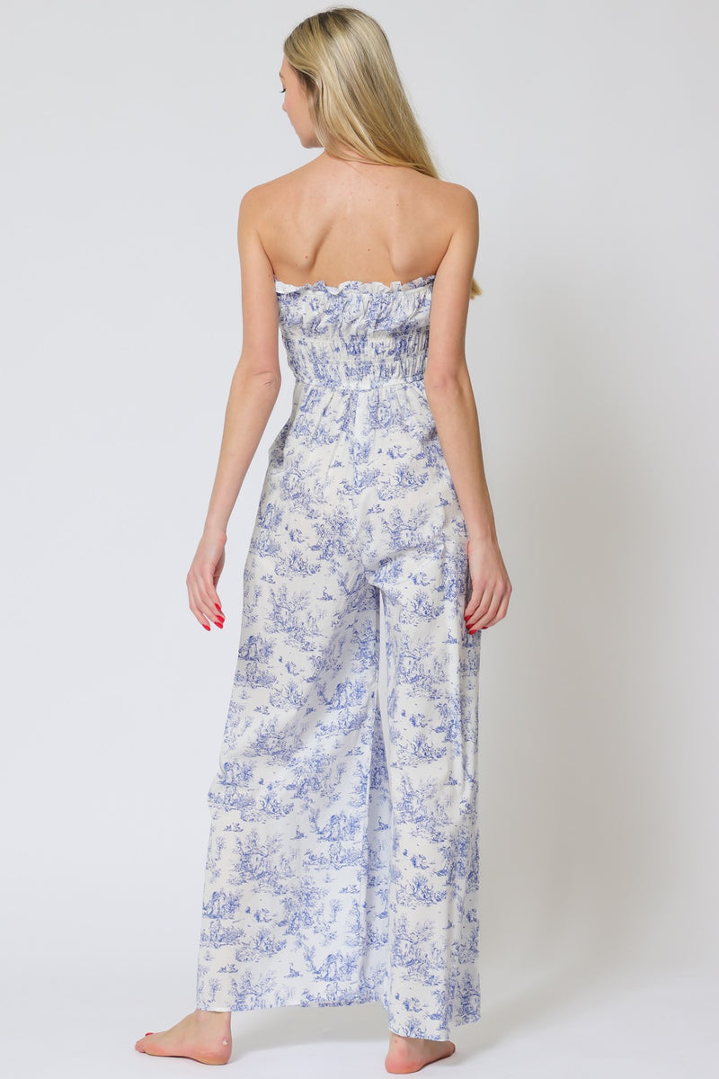 Leah Jumpsuit