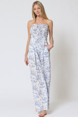 Leah Jumpsuit