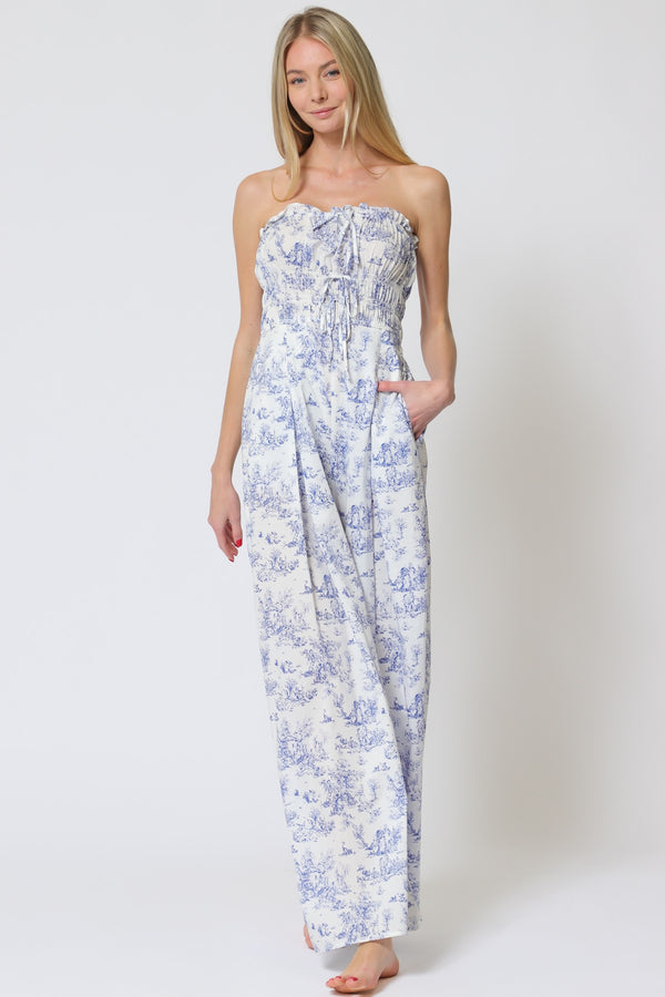 Leah Jumpsuit