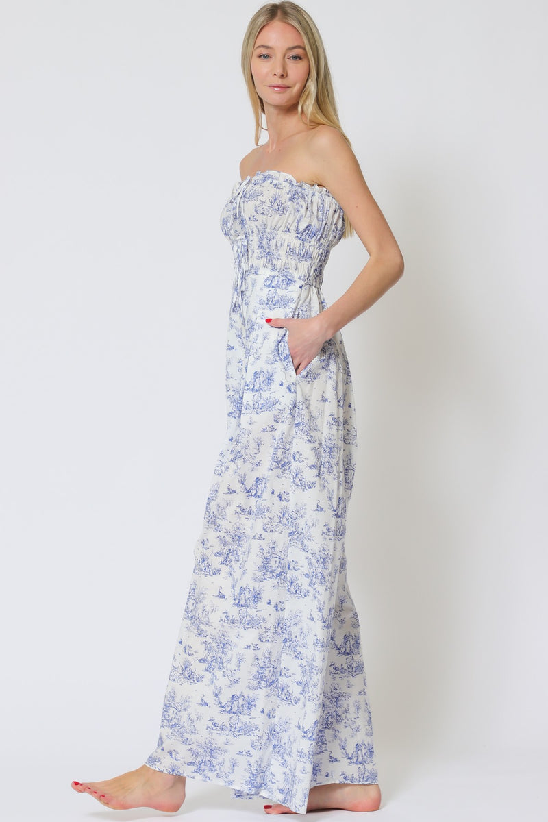 Leah Jumpsuit