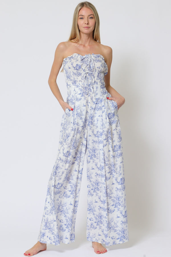 Leah Jumpsuit