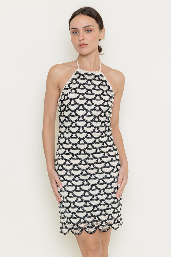 Ayla Mini Dress
