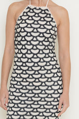 Ayla Mini Dress