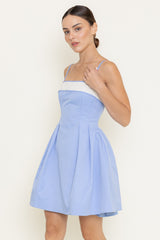 Gianna Mini Dress