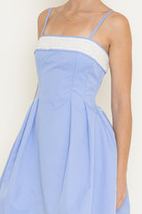 Gianna Mini Dress