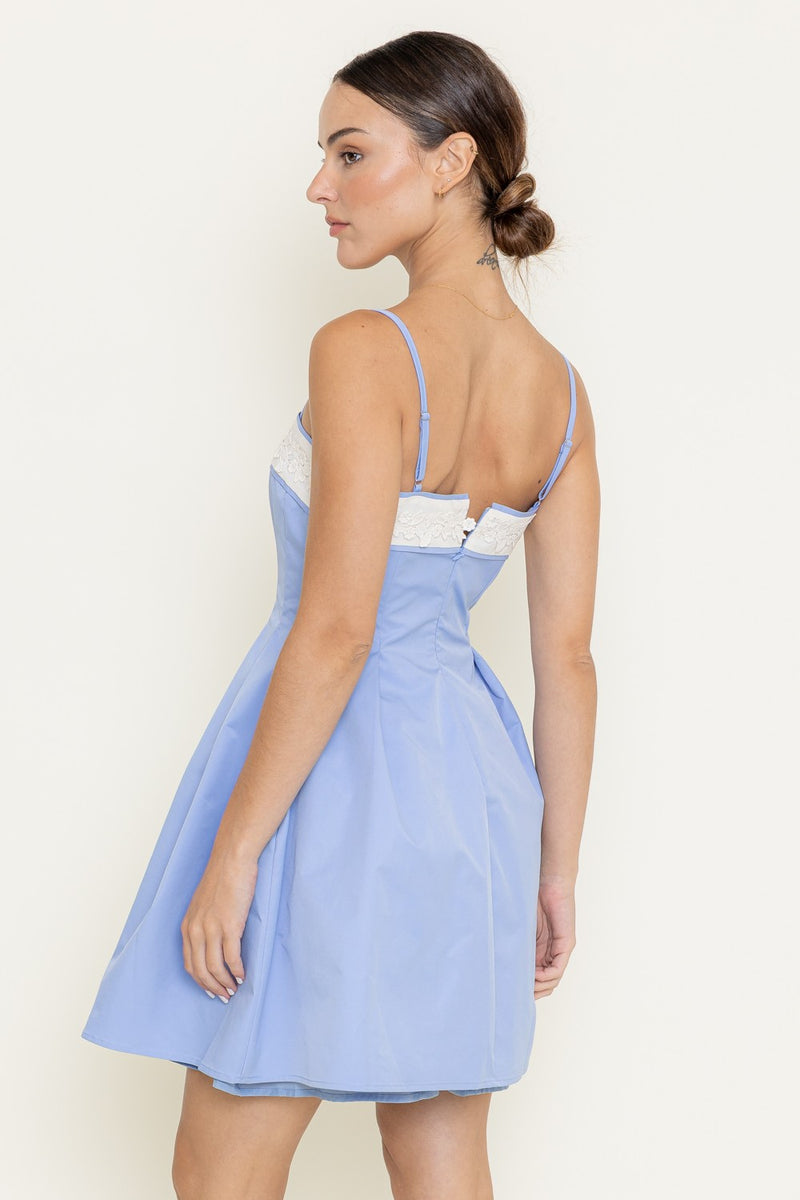 Gianna Mini Dress