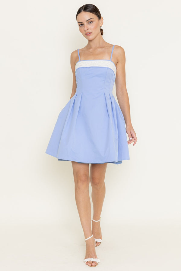 Gianna Mini Dress