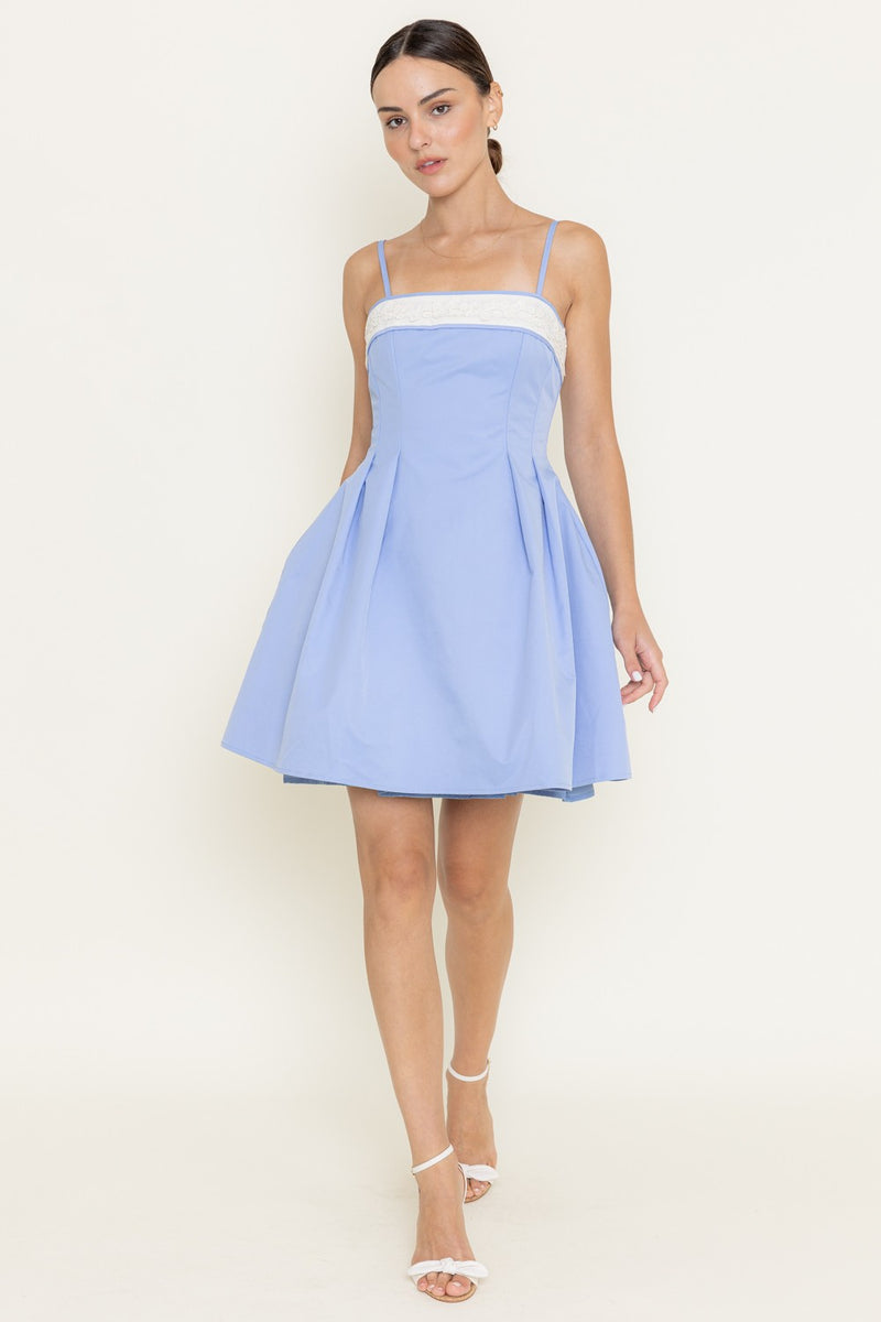 Gianna Mini Dress