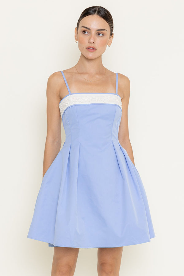 Gianna Mini Dress