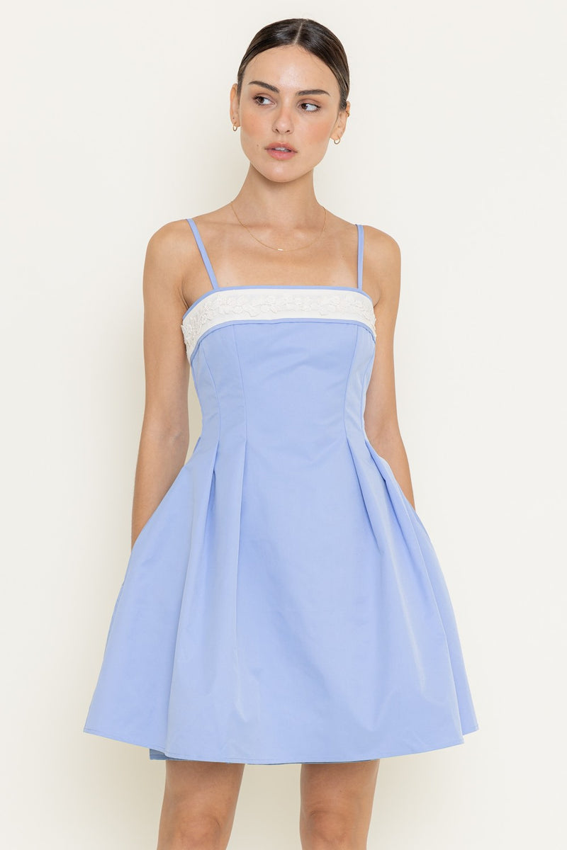 Gianna Mini Dress