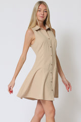 Vivian Mini Dress