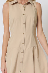 Vivian Mini Dress