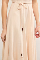 Harper Halter Neck Dress