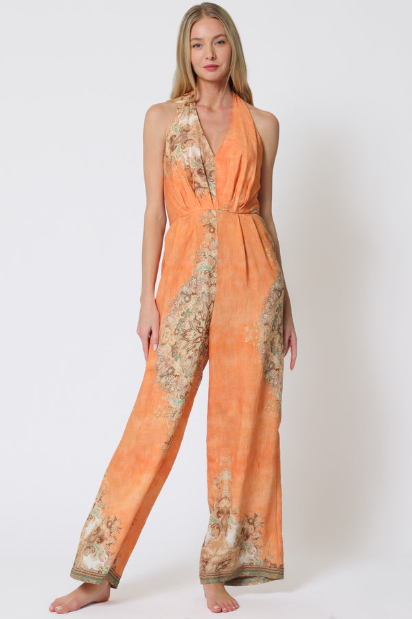 Kira Jumpsuit