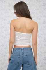Alexa Crop Top