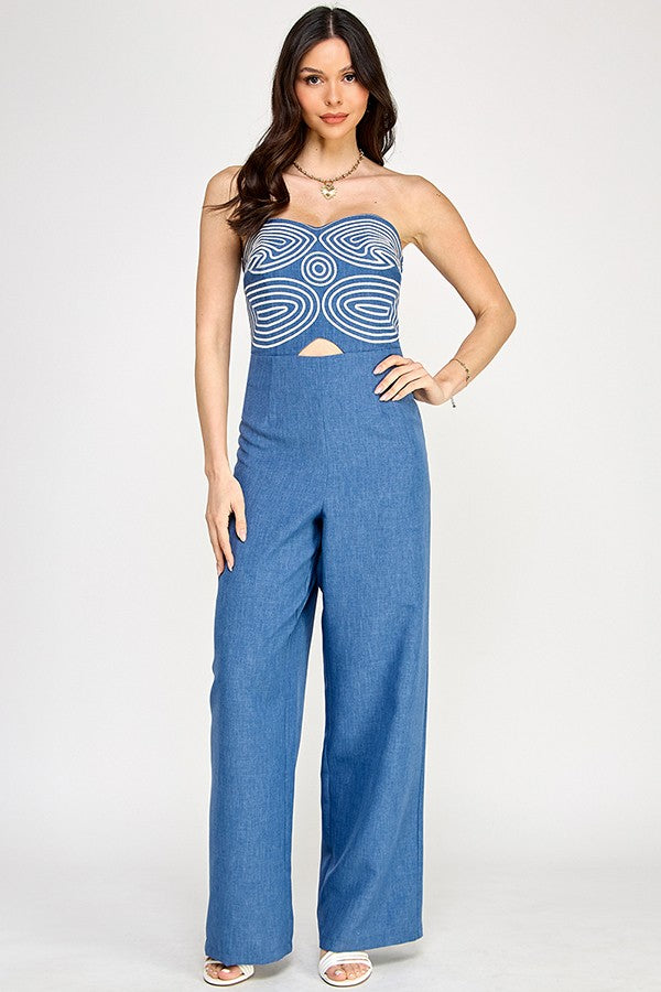 Blair Jumpsuit