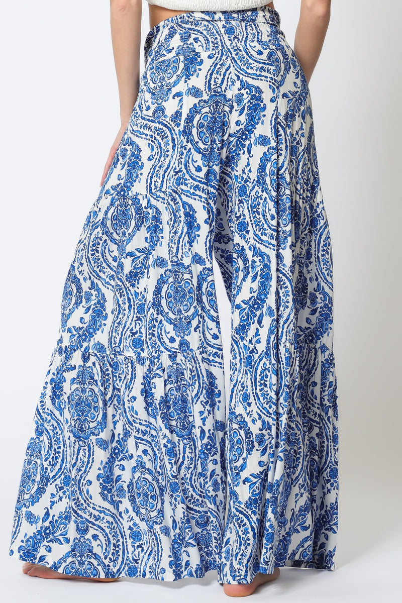 Nixie Pants