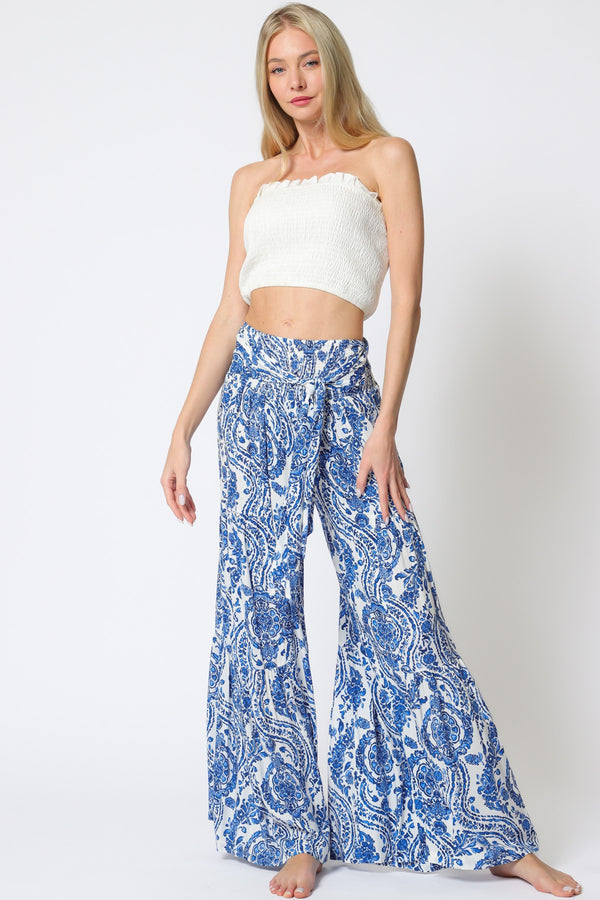 Nixie Pants