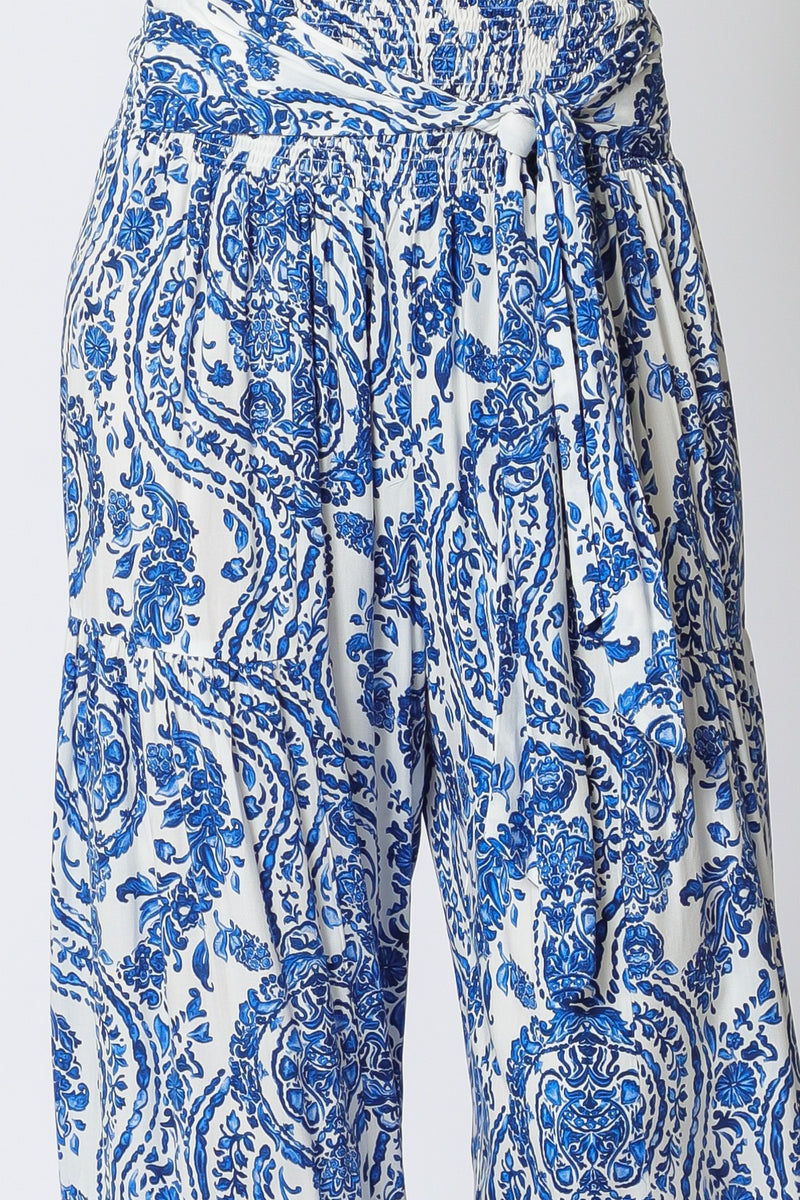 Nixie Pants