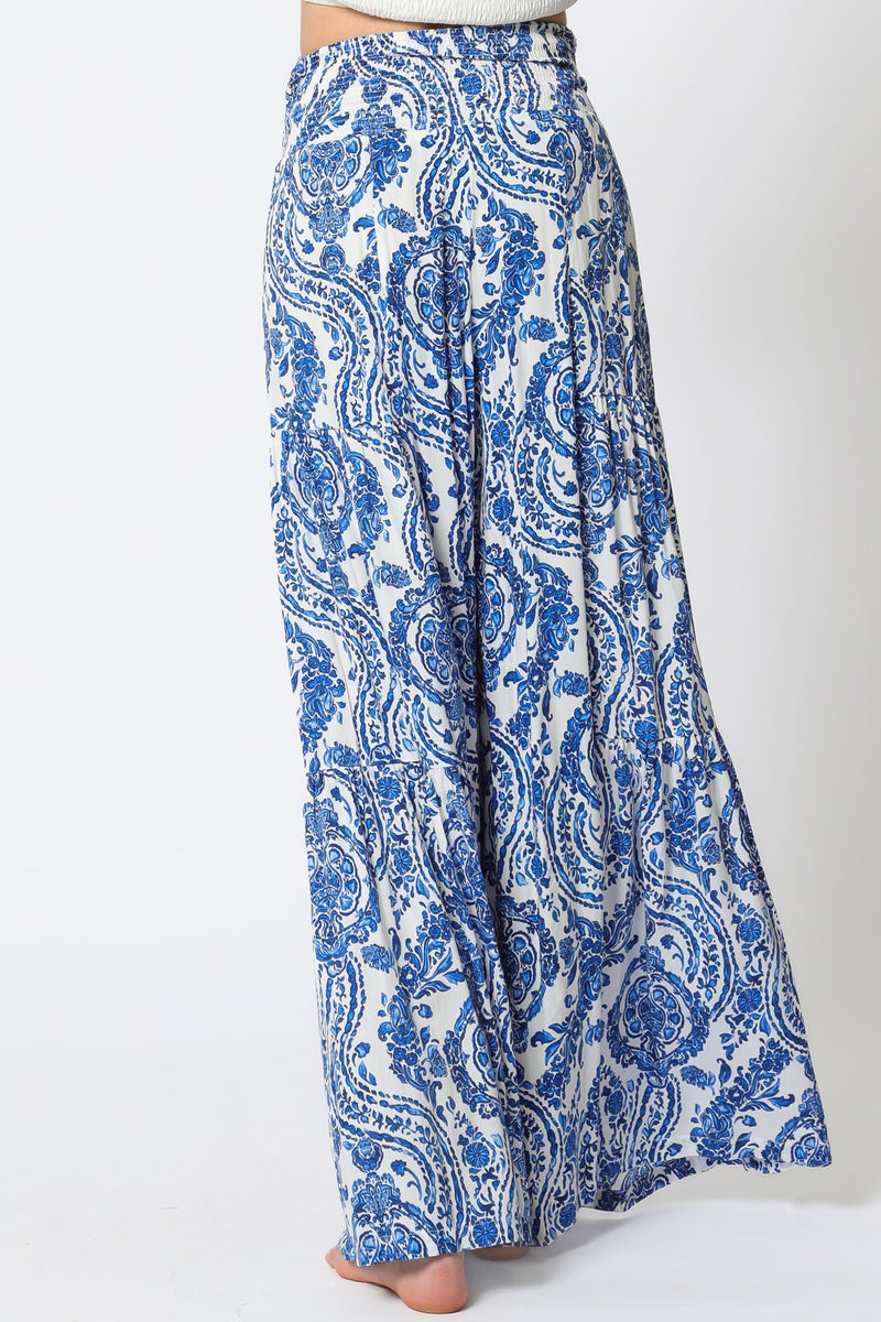 Nixie Pants