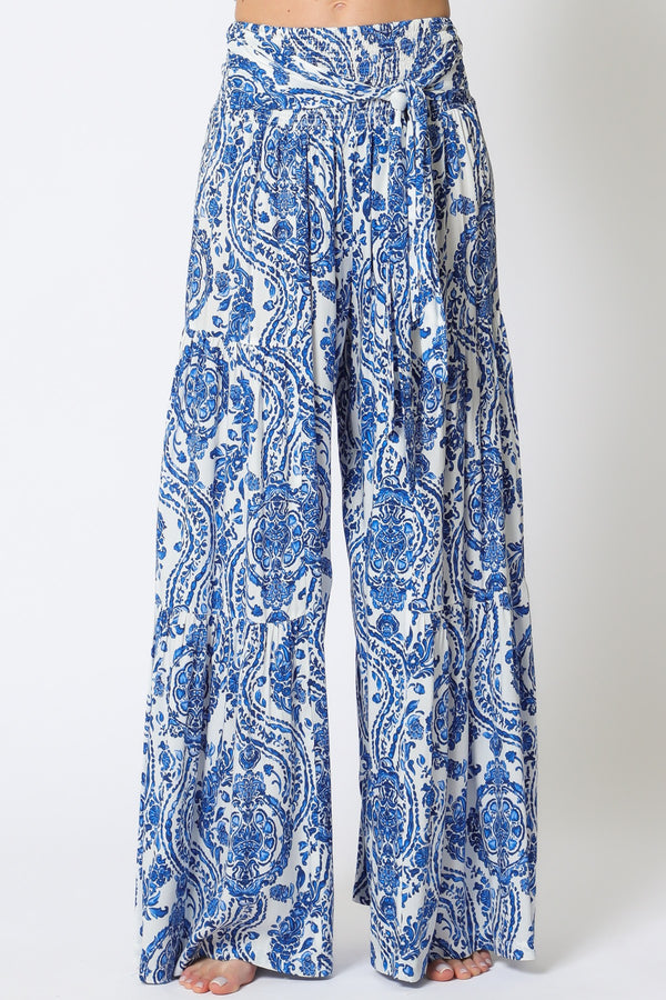 Nixie Pants