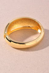 Peyton Bangle Bracelet