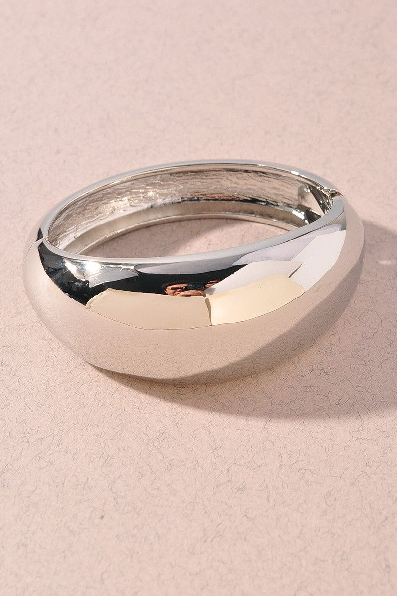 Peyton Bangle Bracelet
