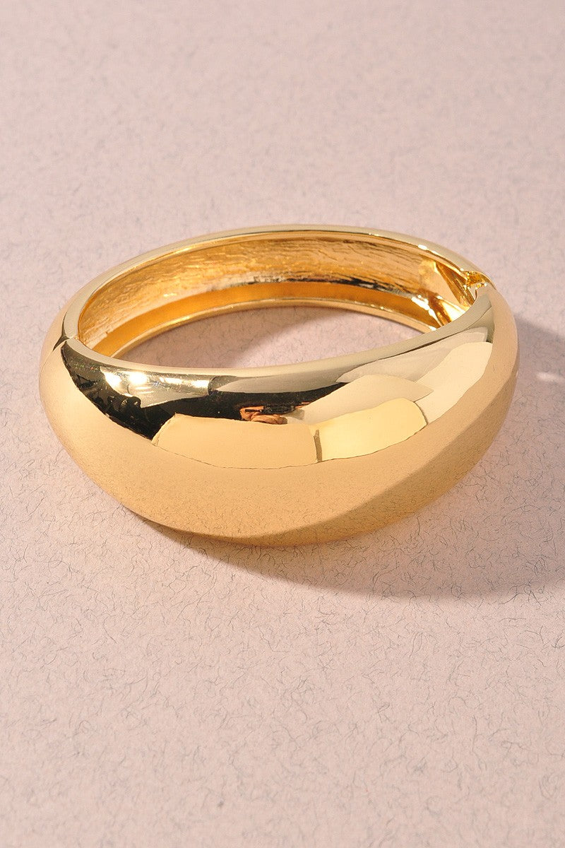 Peyton Bangle Bracelet