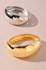 Peyton Bangle Bracelet