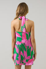 Hali Mini Dress