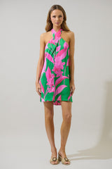 Hali Mini Dress