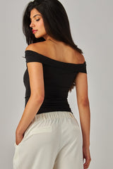 Vera Off Shoulder Top