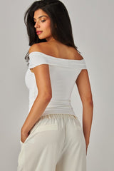 Vera Off Shoulder Top