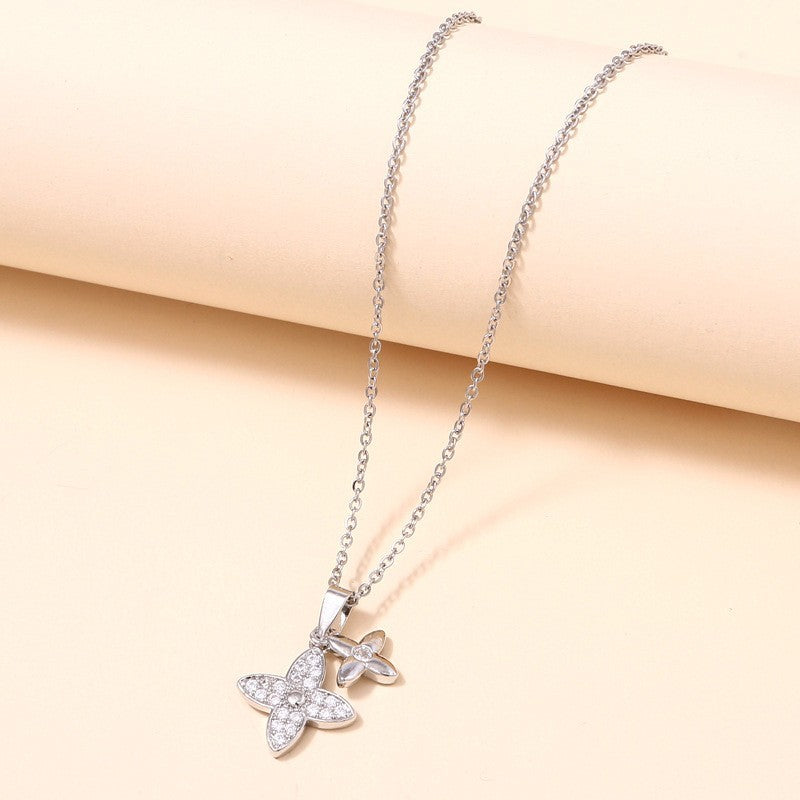Stella Necklace
