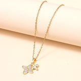 Stella Necklace