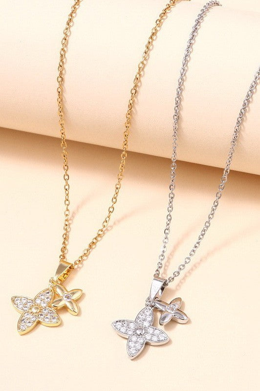 Stella Necklace