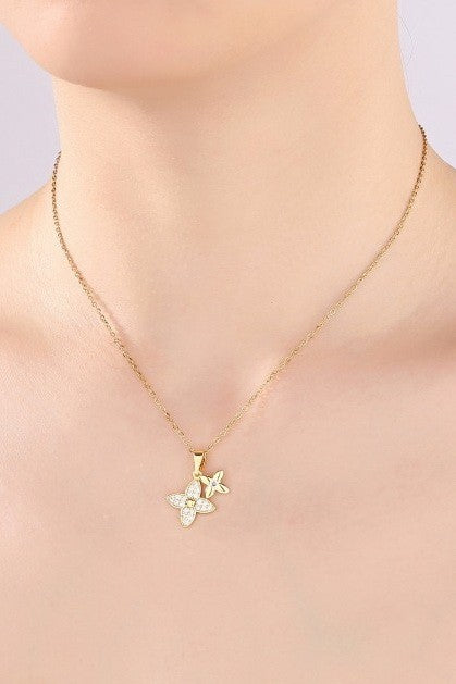 Stella Necklace