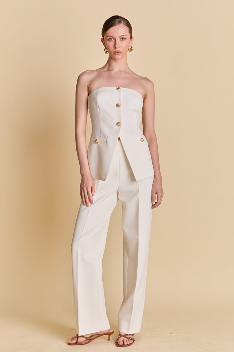 Sienna Suit Trousers