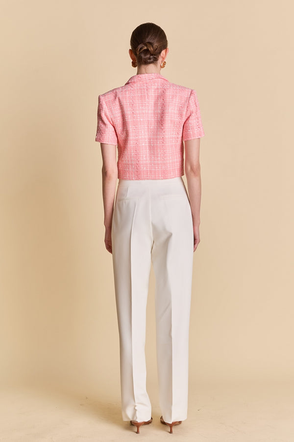 Sienna Suit Trousers